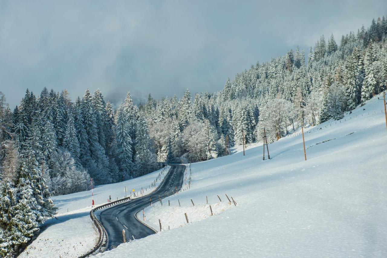 Mühlbach am Hochkönig Ferienbauernhof Elmaugut 빌라 외부 사진