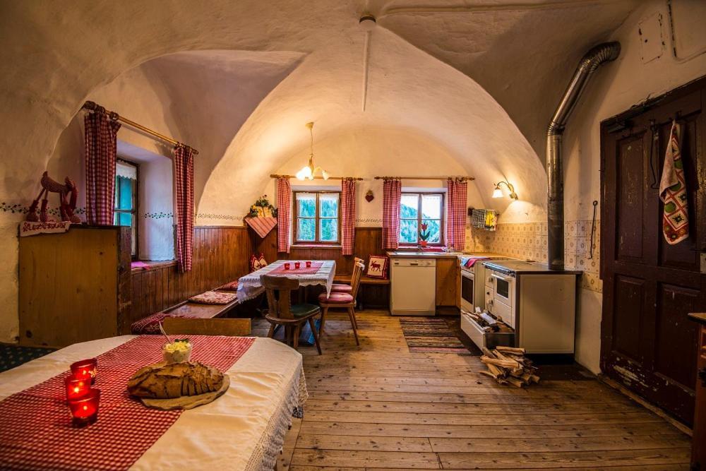 Mühlbach am Hochkönig Ferienbauernhof Elmaugut 빌라 외부 사진