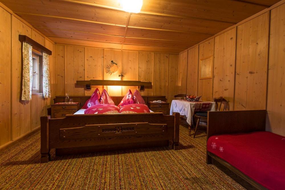 Mühlbach am Hochkönig Ferienbauernhof Elmaugut 빌라 외부 사진