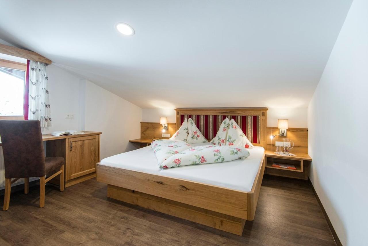 Mühlbach am Hochkönig Ferienbauernhof Elmaugut 빌라 외부 사진