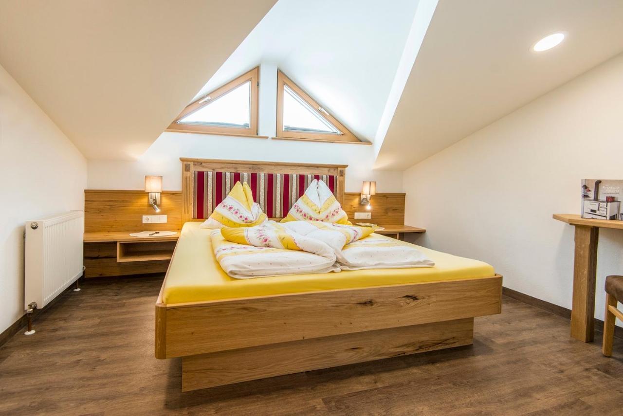 Mühlbach am Hochkönig Ferienbauernhof Elmaugut 빌라 외부 사진